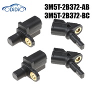 3M5T-2B372-AB 3M5T-2B372-BC Front Rear Left Right ABS Sensor For FORD FOCUS C-MAX GALAXY KUGA MONDEO