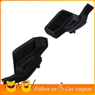 Car Front Windshield Wiper Cowl Cover 53867-0E100 53866-0E100 Deflector for   2021-2024
