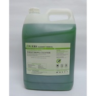 Anders Toilet Bowl Cleaner Low Acidic 5L