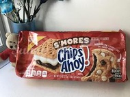 【Sunny Buy】◎預購◎ S'mores Chips Ahoy 巧克力棉花糖夾心餅乾 272g 微波加熱更好吃