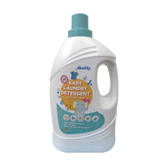 Anakku Laundry Detergent With Softener (2000ml Bottle) / Laundry Detergent Refill Pack (1500ml)