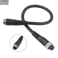 [BUBL] Electric Reel Power Cable FOR FOR DAIWA 300/500/750MJ Battery Air Cable