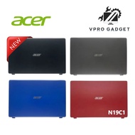 Acer Aspire 3 A315-42 A315-42G A315-54 A315-54K N19C1 LCD Back Cover