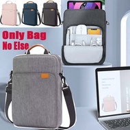 for Samsung Galaxy Tab S11 S10 Ultra S10+ FE+ S10 Lite S9 S10FE + S7 S8 11 Tablet Shoulder Bag Handl