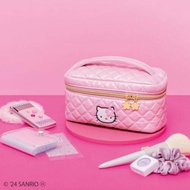 Hello Kitty Wedding Bag 50th Anniversary