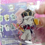 Douma kimetsu no yaiba acrylic keychain original from japan