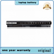 Laptop Battery M5Y1K (14.8V 40wh) for  Inspiron 3451 3551 3567 5551 5555 5558 5758 575 Laptop notebo