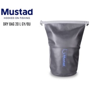 MUSTAD Dry Bag 20L Waterproof