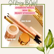 Set Kening Tanpa Cukur BGM / Set Kening Bihan
