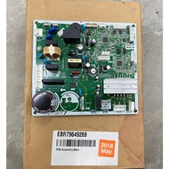 LG Refrigerator Main Pcb