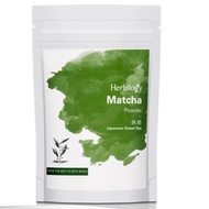 Herbilogy Matcha - Powder 100g Healthy Herbilogy Matcha