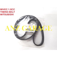 MIVEC 1.8 4G93 CA CK TIMING BELT MITSUBISHI 1.8CC