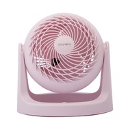 Iris Ohyama Circulator Fan Vortex Blade Remote Control 6 inch / 7 inch Timer Function Lightweight Safety Mark 1 Year Warranty