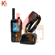 Accessories for V968S 4G ZELLO Walkie Talkie Same Design with V298 / T298S