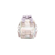 Doughnut Doughnut Doughnut Tiny1L Crossbody Bag Unicorn Bow Joint Series Mini Small Bag Hand