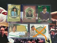 TVB card