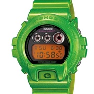 DW6900 Green Hulk G shock DW6900 Hulk Jam Tangan Lelaki Men watch Digital Jam G shock Hijau DW6900 n