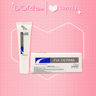 Gel Làm Mờ Sẹo Fixderma Scar Gel (7ml)