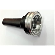 (6B4-15396-00)Housing Oil Seal Crankshaft Lower Yamaha 15HP Model E15D