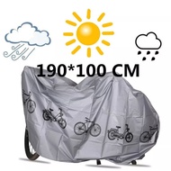 Cover bicycle ebike rain cover escooter rain cover bicycle cover ebike cover jimove mc eco drive rain cover