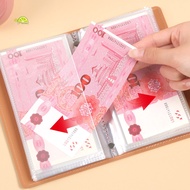 Savings Tracker Personal Finance Organizer Savings Challenge Book with Durable Reinforced Stitching 