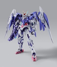 Metal Build 00 Raiser Designer's Blue 齊件齊盒