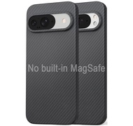 เคส Google Pixel 9PRO XL เคสมือถือคาร์บอนไฟเบอร์แท้เคสสำหรับ Google Google Pixel 9 | 9Pro Google Pix