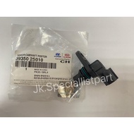 CAMSHAFT SENSOR GENUINE PART (ORIGINAL) [39350-25010]HYUNDAI SONATA 2008 - 2013 , TUCSON 2011,  KIA 