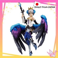 (Max Factory) Max Factory 'Odin Sphere Leifthrasir' Gwendolyn Deluxe Version Figma Figure [Direct fr