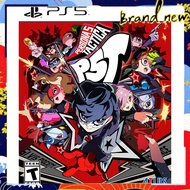 Persona 5 Tactica (Import Version: North America) - PS5