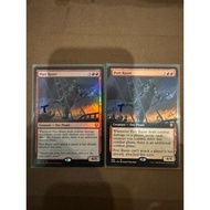 MTG Commander Legends: Port Razer