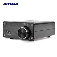 AIYIMA TPA3116 Mini Power Amplifier Audio Amp 2x50W ter