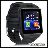 U9 Smartwatch - Smartwatch DZ09 Bluetooth Support SIM Card Memory Smartwatch Android Jam Tangan Android Jam Tangan Pintar Jam Tangan HP Handphone Smartwatch Smartwatches Aksesoris Smart Devices Pria Wanita Dewasa Anak USB Murah Original