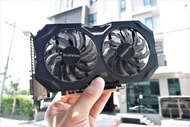 การ์ดจอ GIGABYTE GTX950 OC 2G สุดแรง