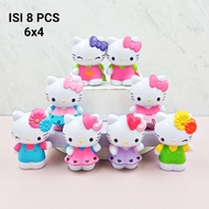 HELLO KITTY FIGURA | HELLO KITTY DISPLAY | BIG HELLO KITTY FIGURA