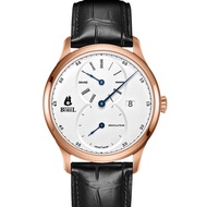 Ernest Borel Retro Collection Regulator - 42mm