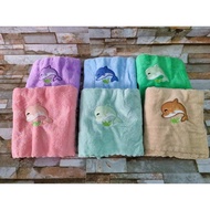 B006 PlasticBag Good Quality Grade Bath Towel!!! Size 33x68.5cm Absorbent Has 3 Patterns Many Colors