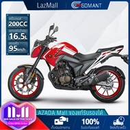 GOMANT รถวิบาก มอเตอร์ไซค์จิ๋ว 200ccรถมอเตอไซวิบาก 200cc รถวิบากผู้ใหญ่ มินิมอเตอร์ไซด์สําหรับผู้ใหญ