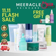 Meeracle SKINCARE ( ACNE, FRAME, DULL SKIN)