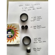 New Epson L14150 Printer Pickup Asf Roller Rubber 1 Set Paper Puller Roller