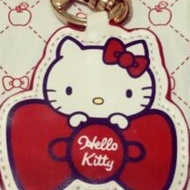 Hello Kitty Leather Style EasyCard Hello Kitty EasyCard