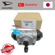 100%ORIGINAL PERODUA ALZA CYLINDER, REAR WHEEL BRAKE 47550-B1020 (New)