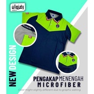 [ READY STOCK ] TSHIRT PENGAKAP MENENGAH TING 1-3 ORIGINAL