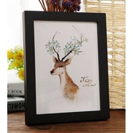 (CHEAP PRICE) WALL MOUNTED picture frame, PHOTO SIZE (30X40, 30x42, 30x45) ORIGINAL CHEAP