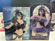 Overlord 雅兒貝德 景品