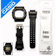 ORIGINAL BAND BEZEL REPLACEMENT PART WATCH G-SHOCK GXW-56-1B GXW56-1B GX56-1B GX56-1B GX-56 KING REA
