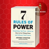 Book 7 Rules of Power Jeffrey Poffer