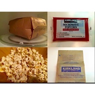 HSD April 23, 2026 -- KIRKLAND + 93.5g pack + USA Microwave Popcorn Movie Theater Butter