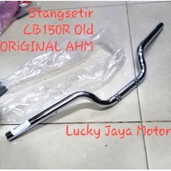 Handlebar steering wheel handlebar handlebar handlebar handlebar handlebar Cb150r Cb 150r lama old k
