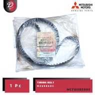 Mitsubishi L300 Gasoline 2.3 Timing Belt deluxe 1988-2000 MZ690603 Original Mitsubishi 100% Genuine 